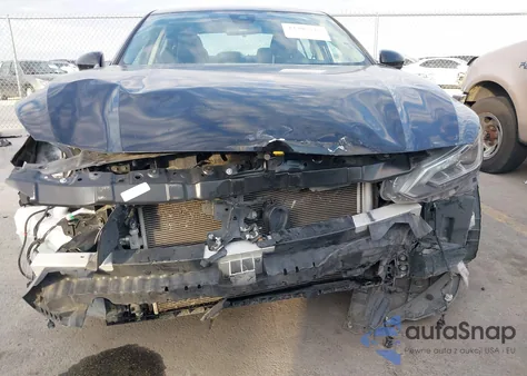 2021 Nissan Altima Sv Fwd z USA, uszkodzony, nr VIN 1N4BL4DV1MN403948